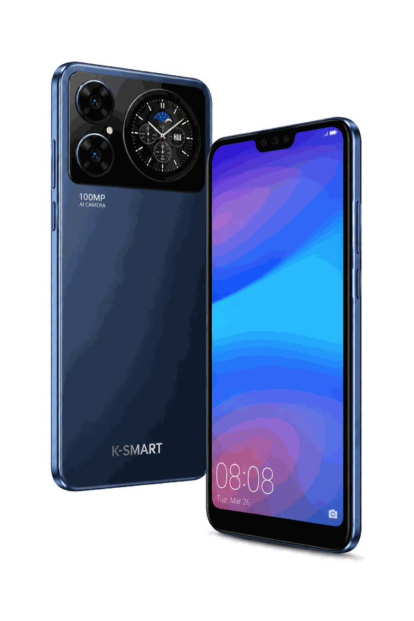 KS-20 MID-RANGE SMARTPHONE